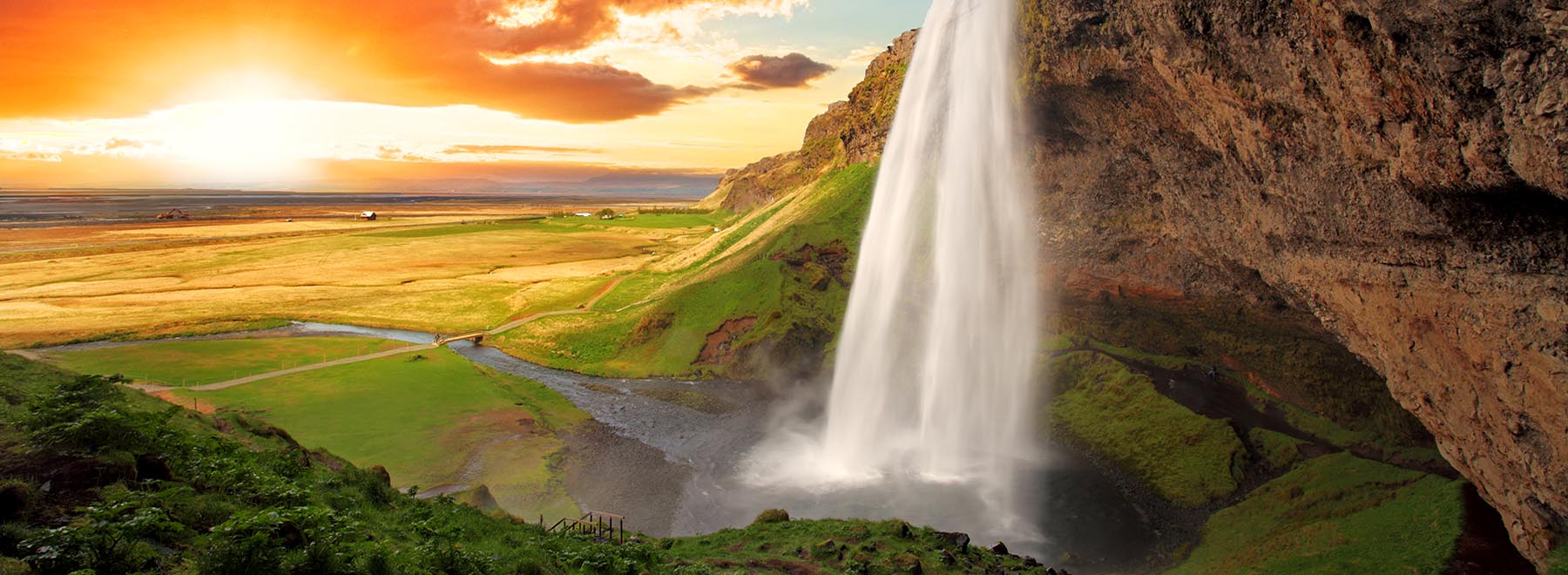 Classic Golden Circle Tour