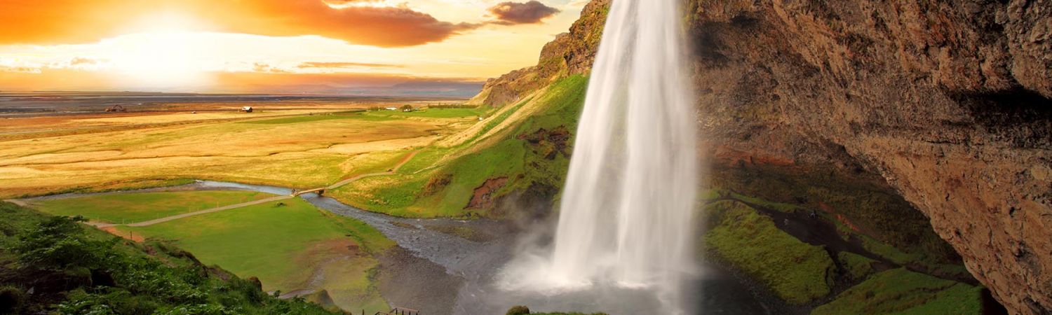Classic Golden Circle Tour