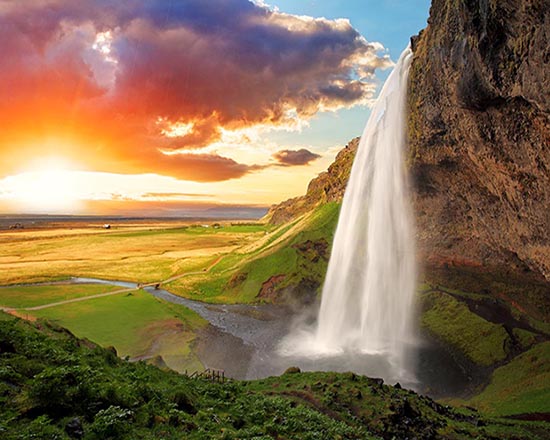 Classic Golden Circle Tour