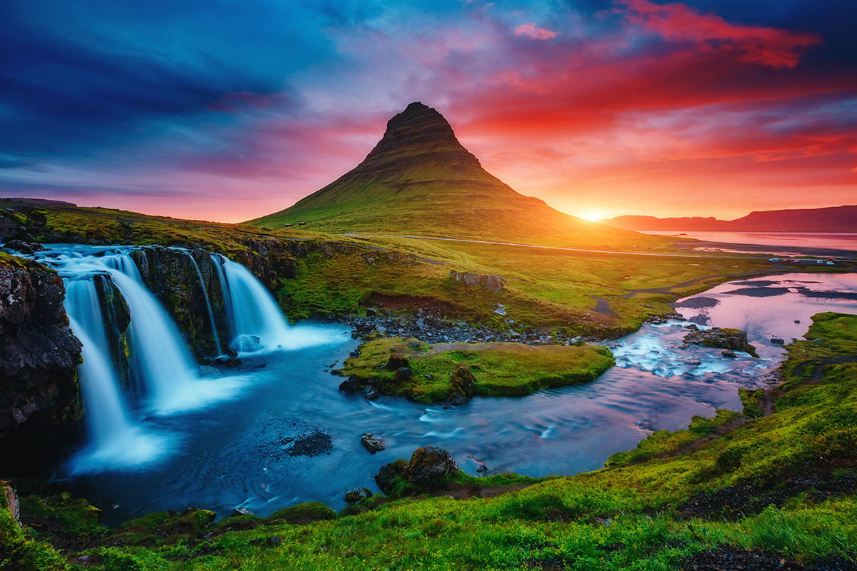 Reykjavik, Iceland