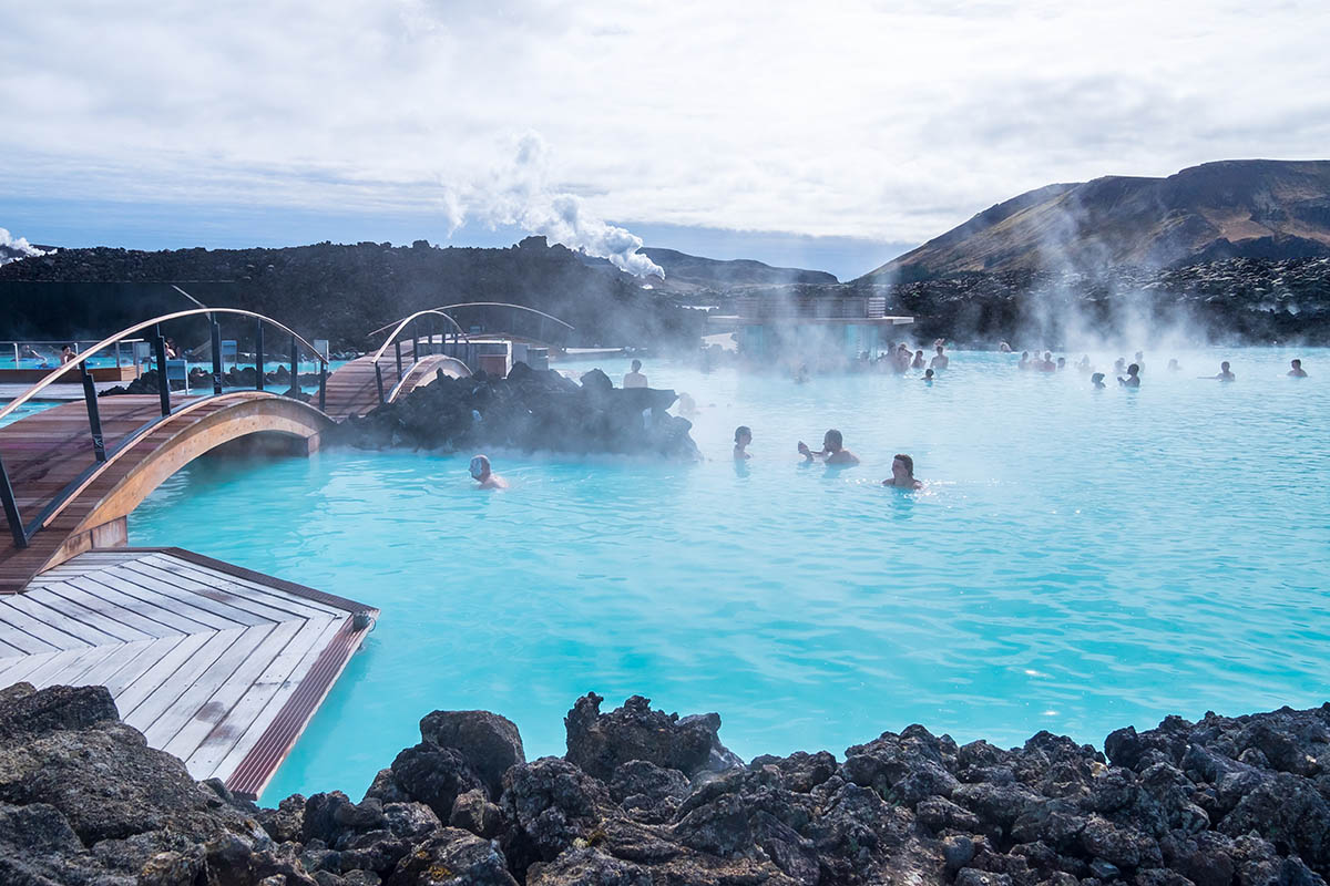 Reykjavik, Iceland