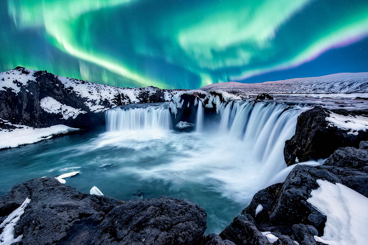 Iceland