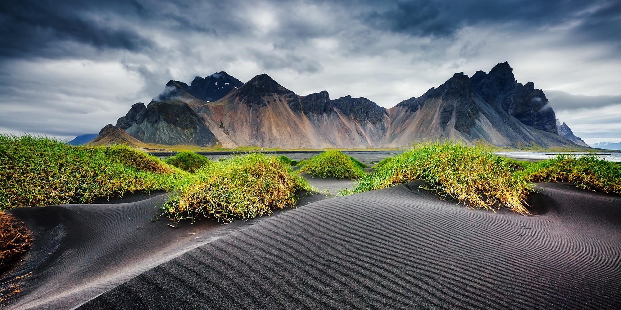 Iceland's Cinematic Beauty: Unveiling TV Series and Movies Filmed in the Land of Fire and Ice