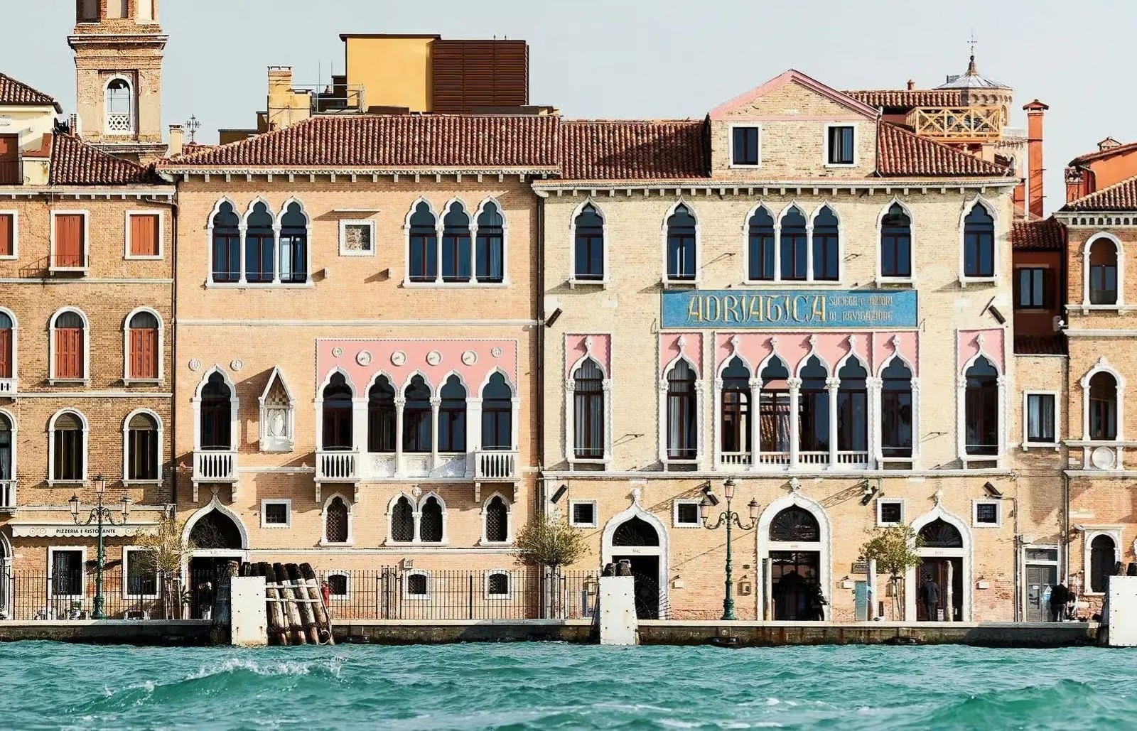 Il Palazzo Experimental