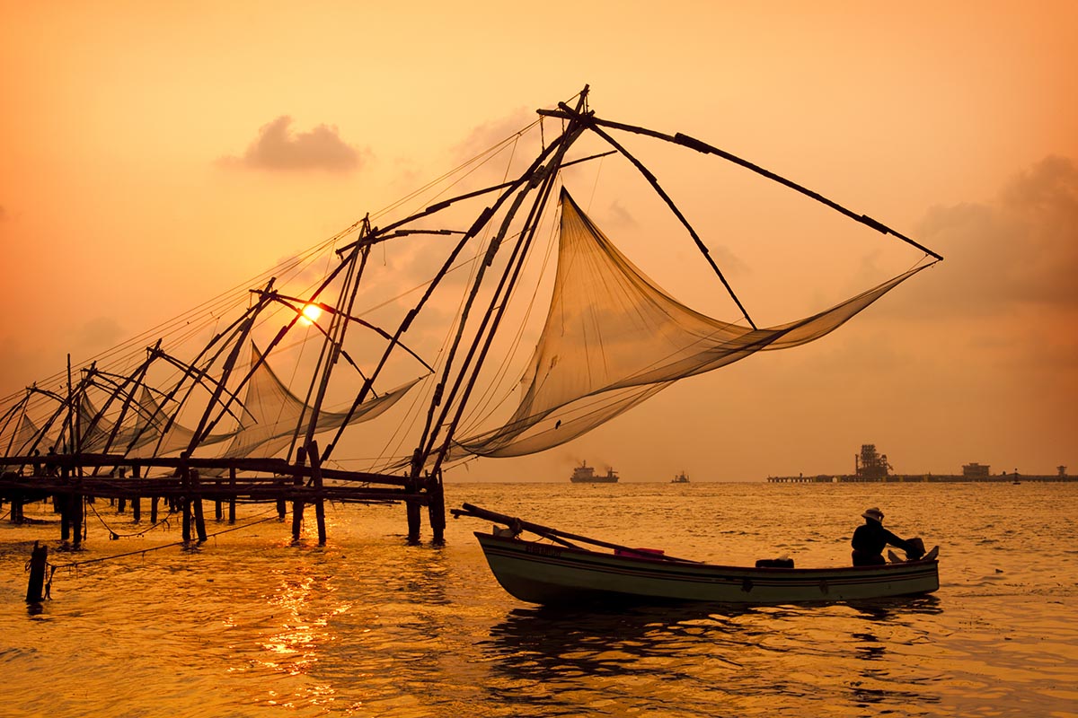 Kochi, India