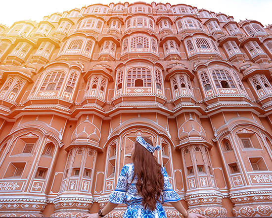 Jaipur