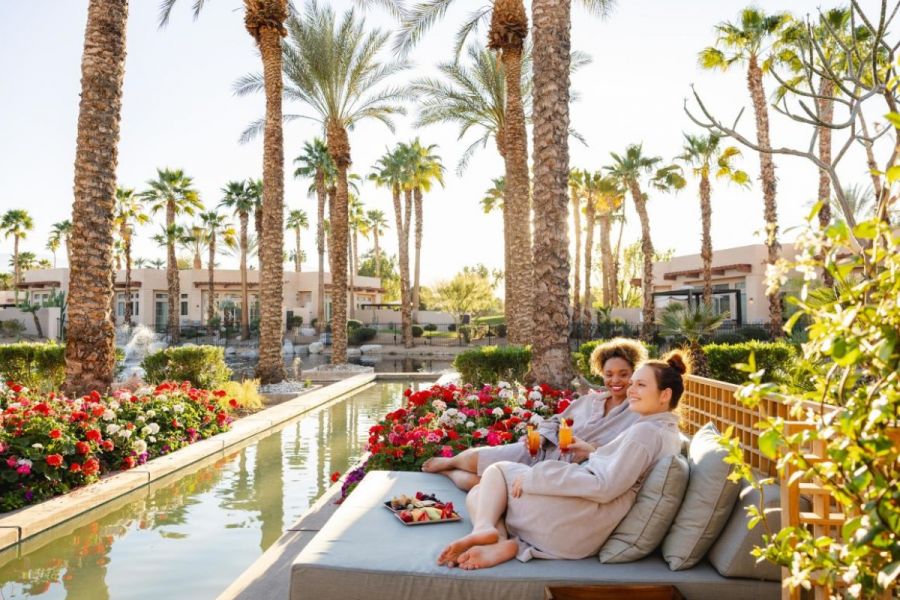 Indian Wells Resort & Spa