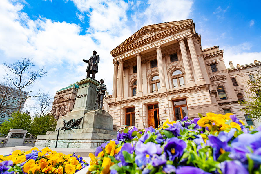 Indianapolis