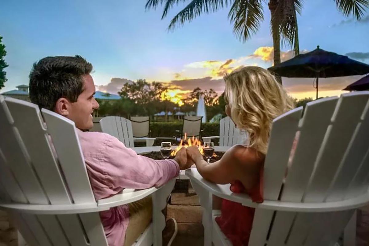 Inn at Pelican Bay, Naples