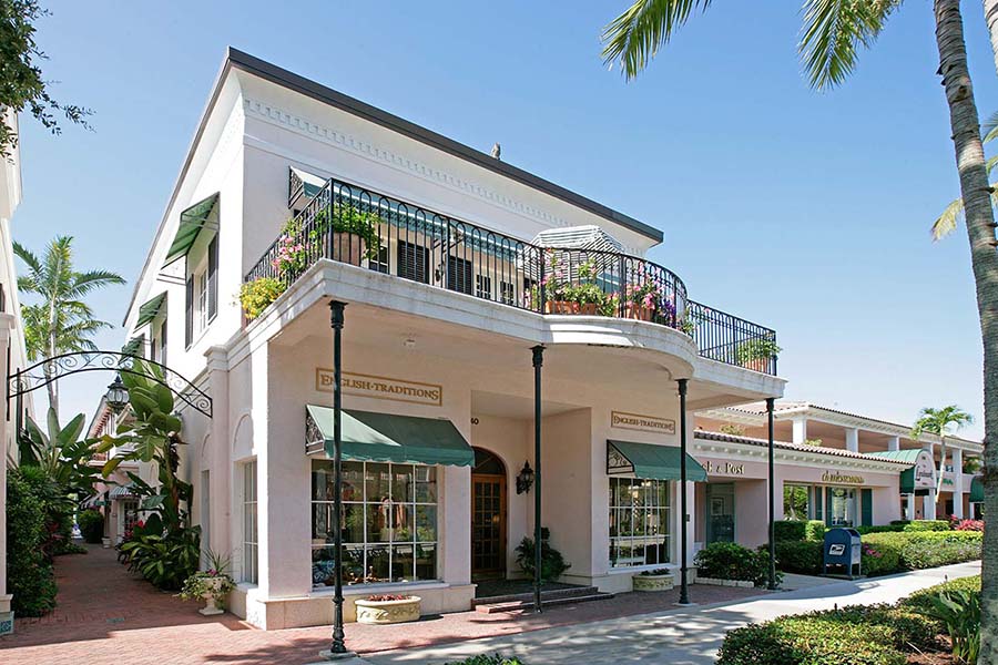 Inn on Fifth, Naples, Florida