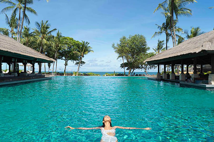 InterContinental Bali Resort