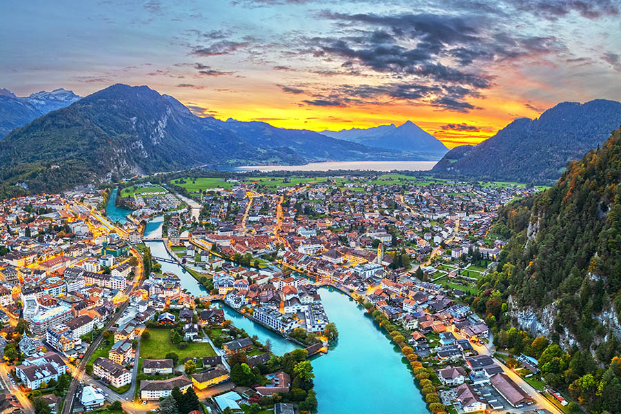 Interlaken