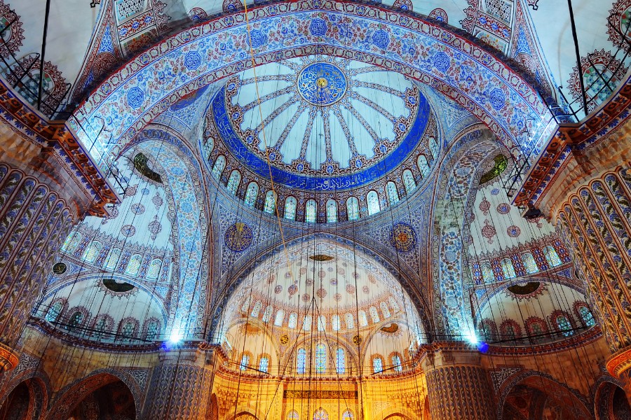 Hagia Sophia