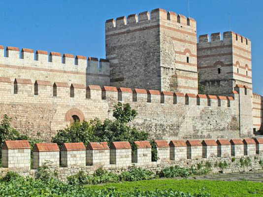 Istanbul City Tour