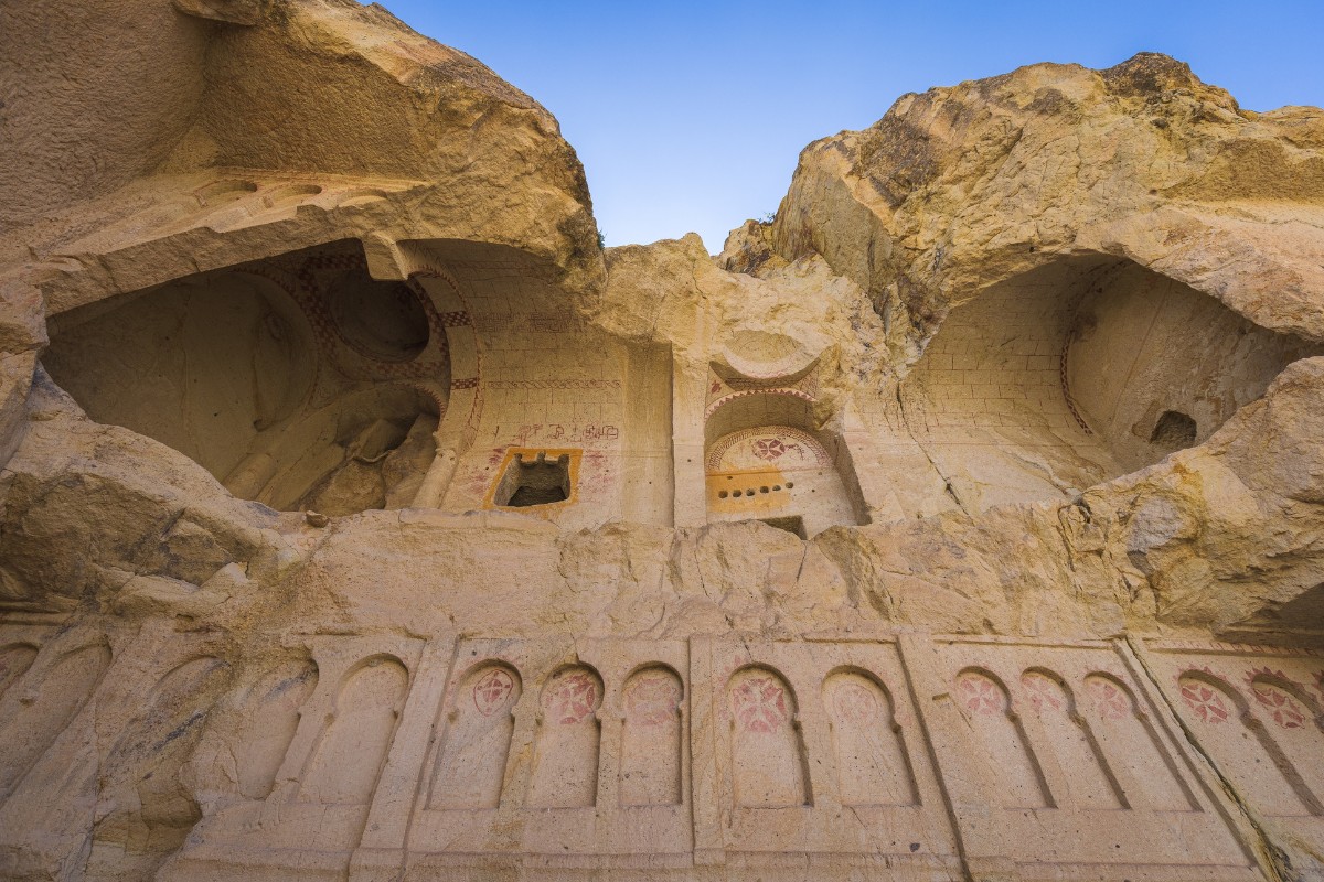 Goreme