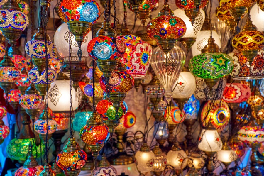 Grand Bazaar