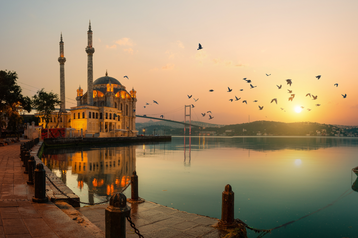 Hagia Sofia