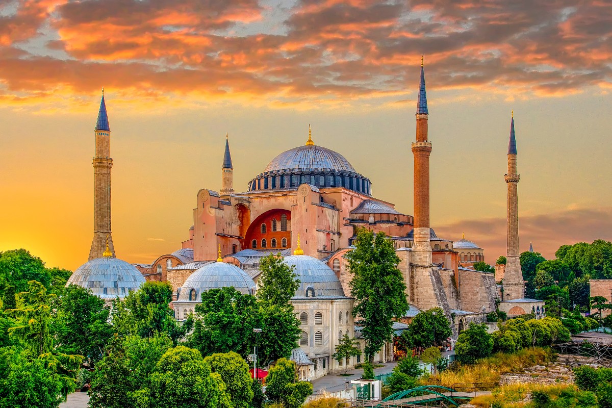 Istanbul