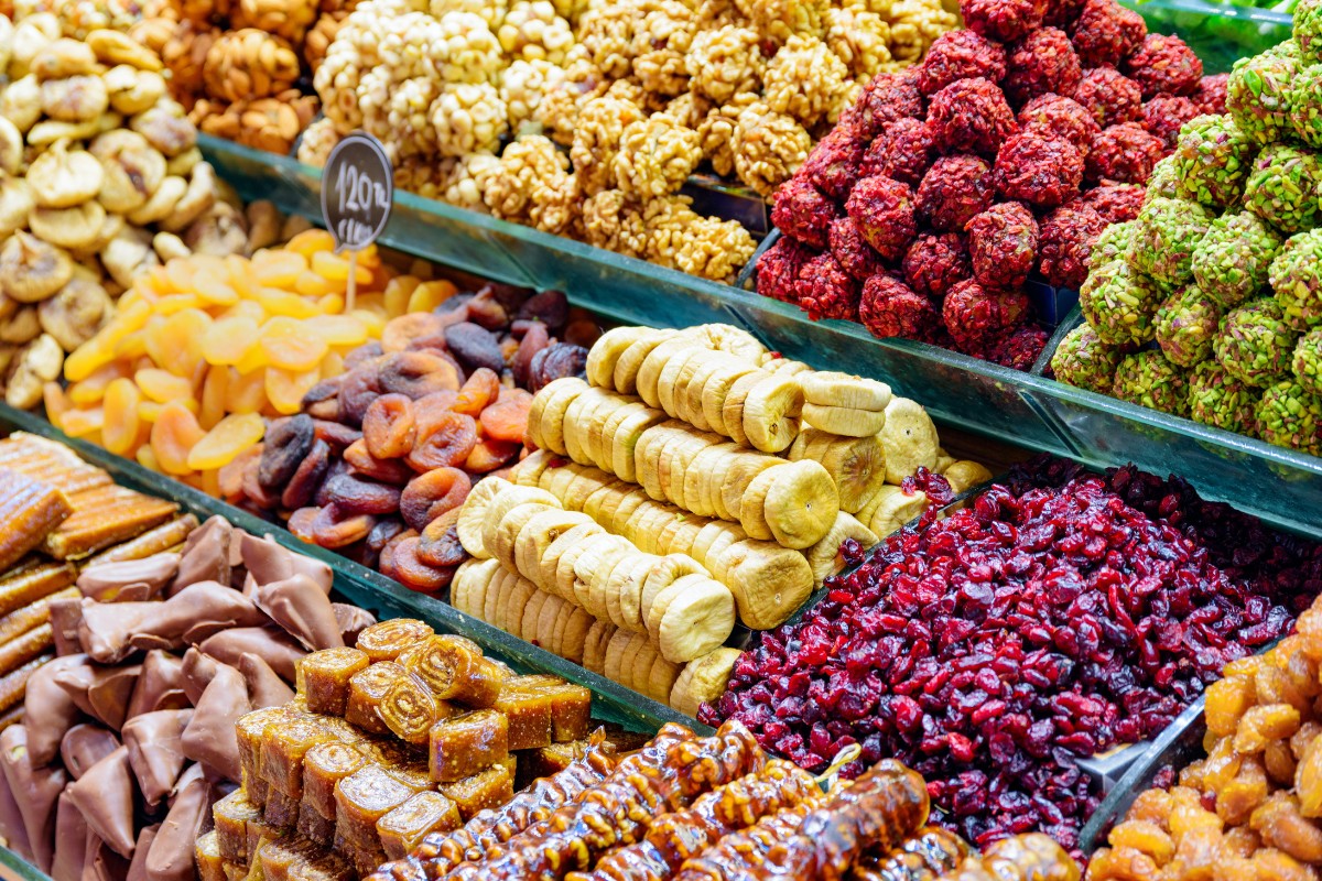 Grand Bazaar