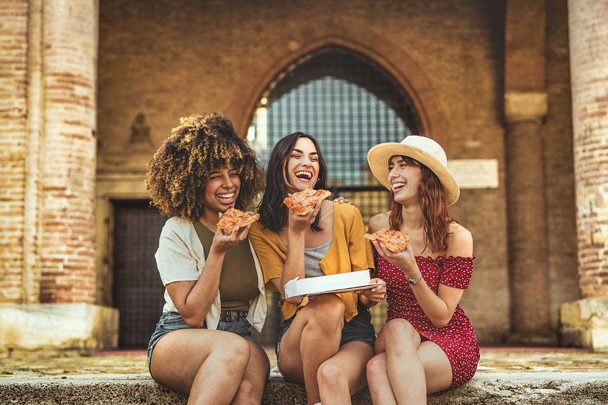 La Dolce Vita Italiana