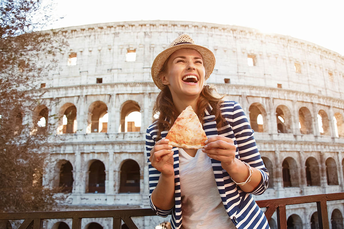 La Dolce Vita Italiana