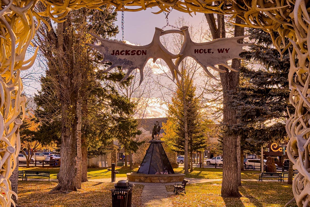 Jackson Hole