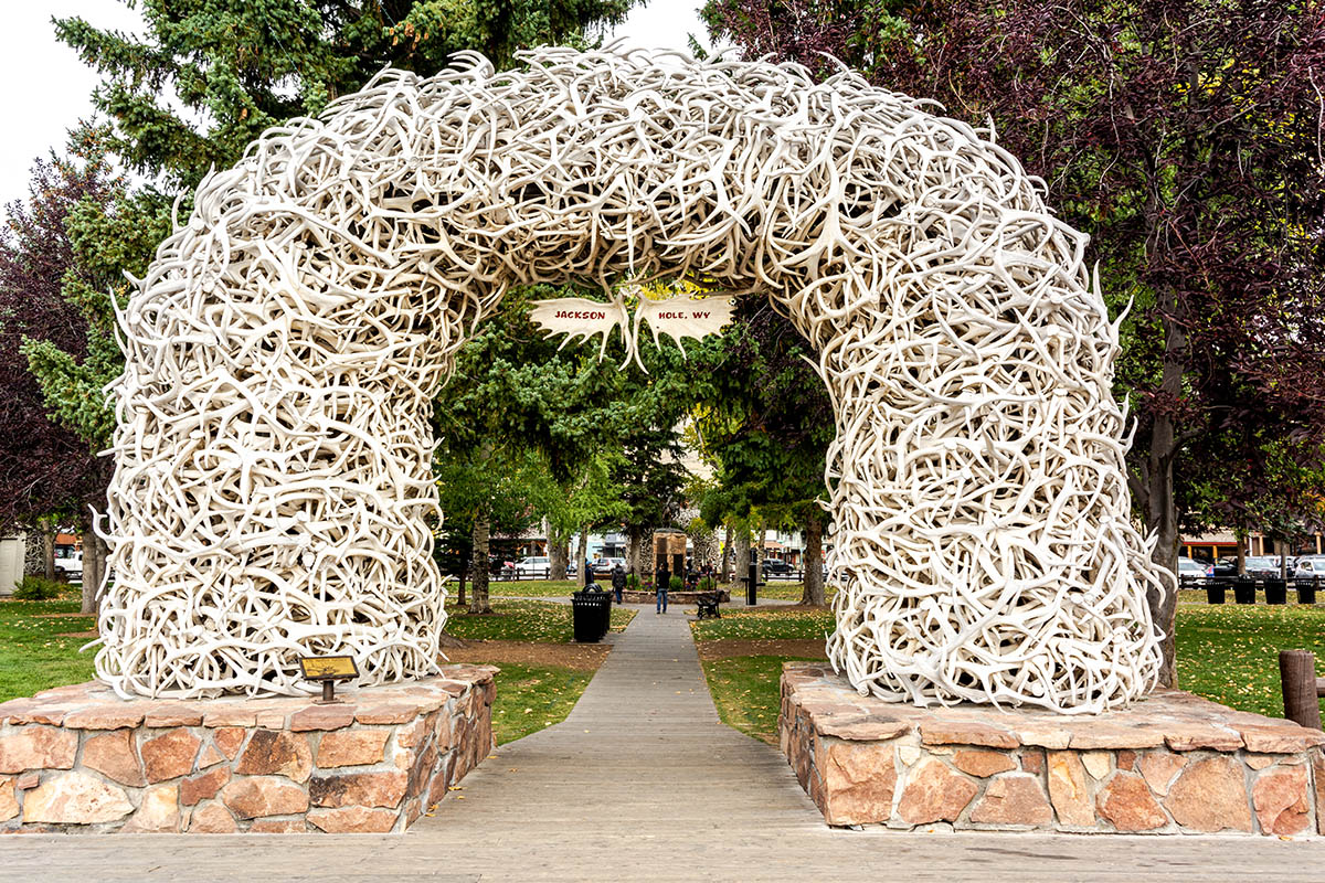 Jackson Hole
