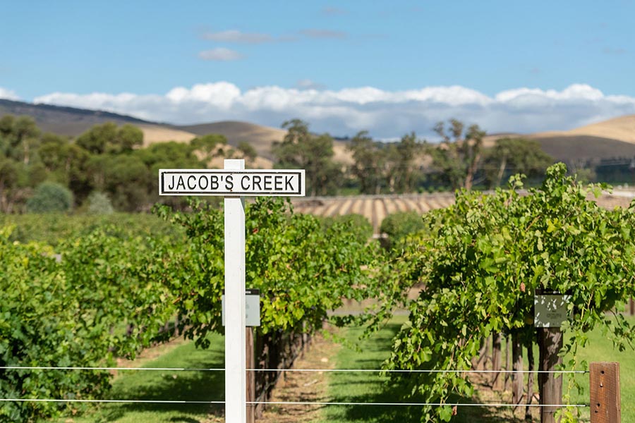Jacobs Creek Retreat, Barossa Valley