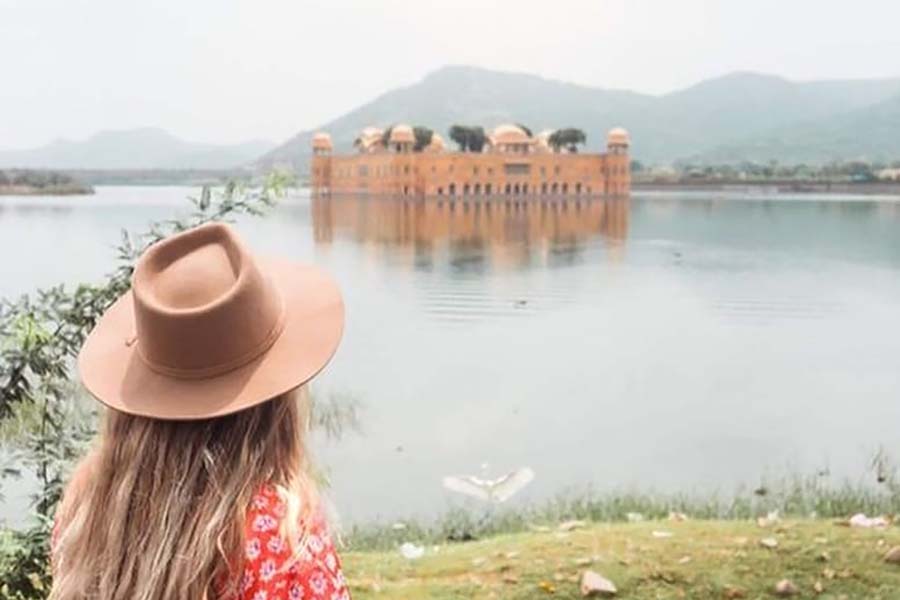 Private Jaipur City Highlights Tour