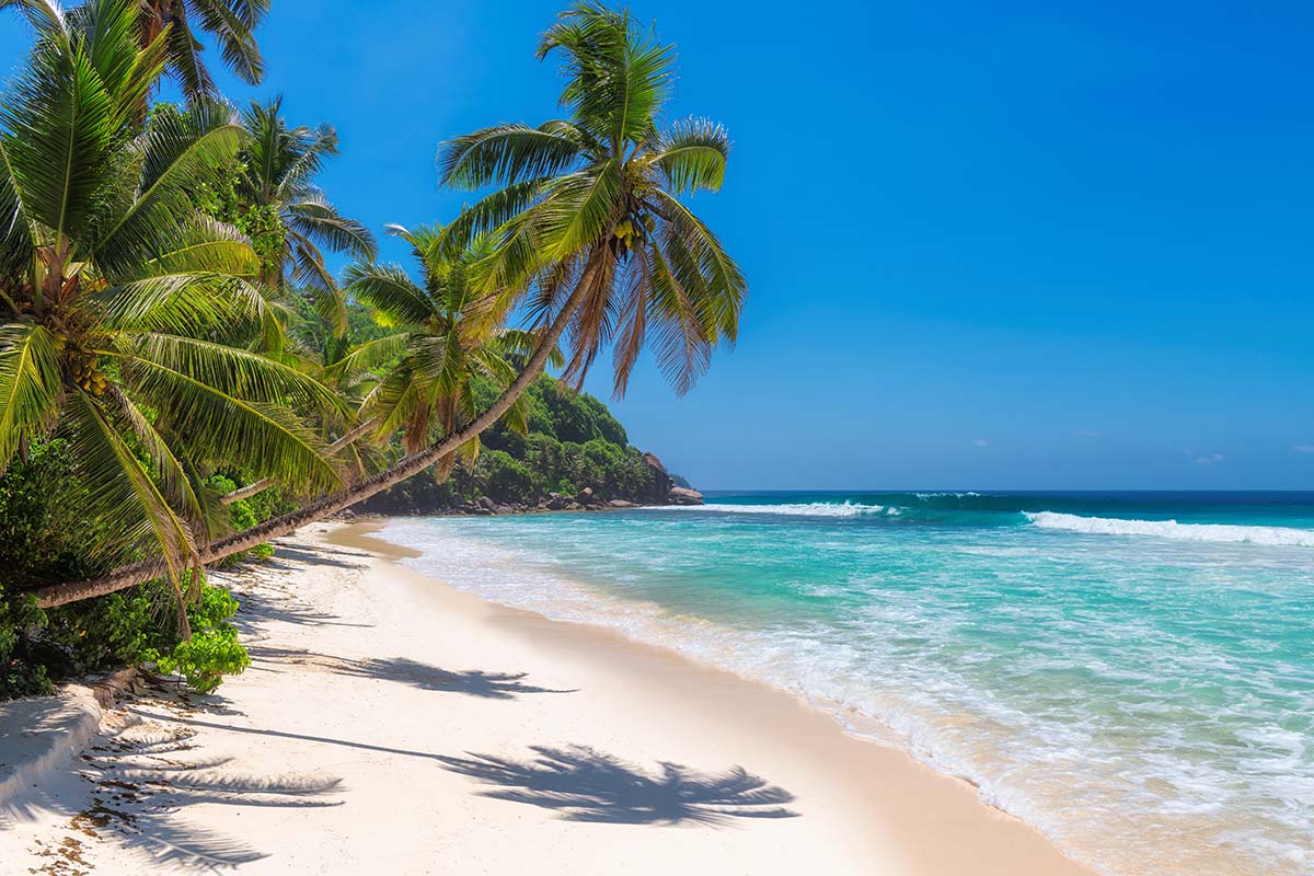 Jamaica, Caribbean