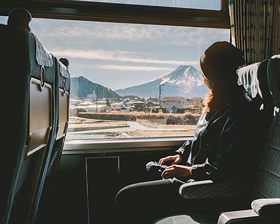 Japan Express