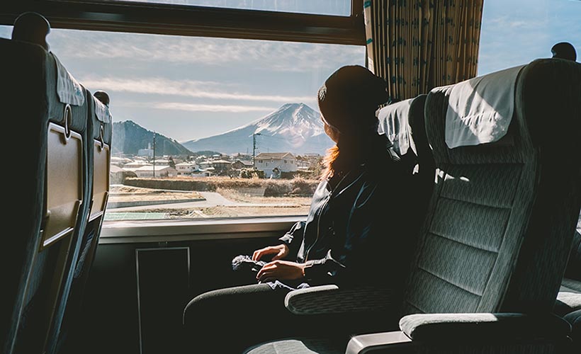 Japan Express