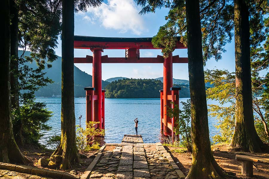 Hakone