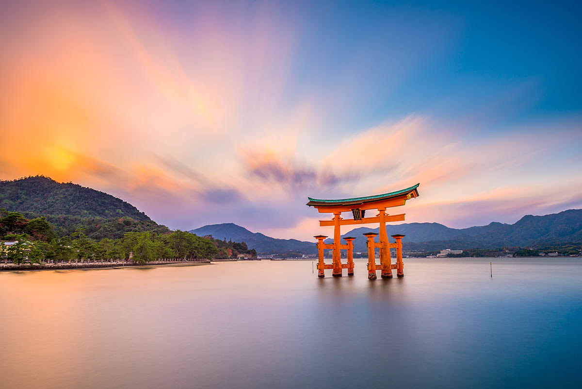 Hiroshima & Miyajima Private Day Tour