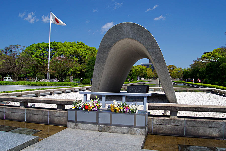 Hiroshima
