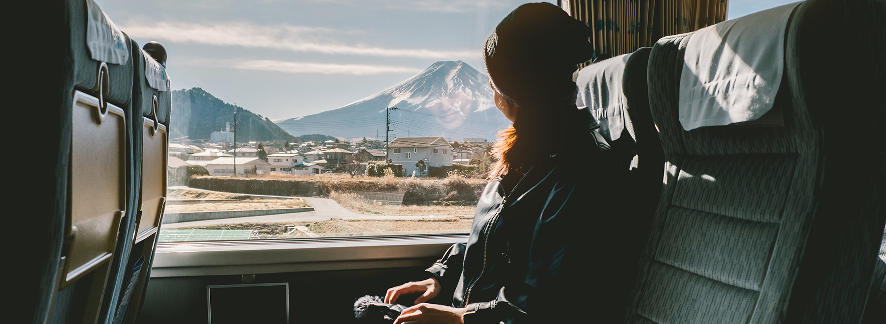 Japan Express
