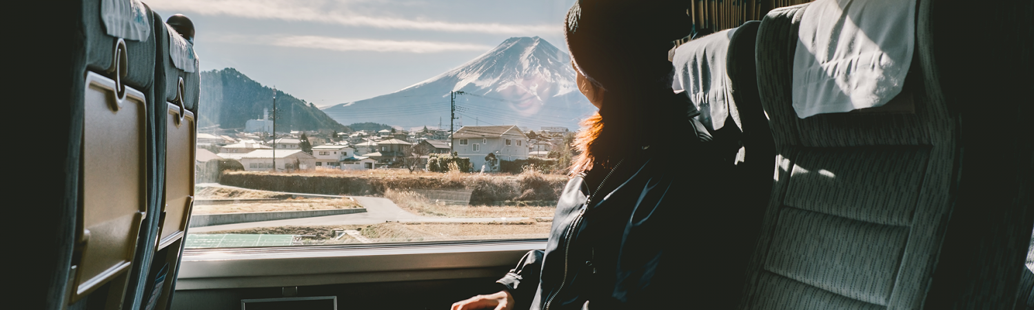 Japan Express