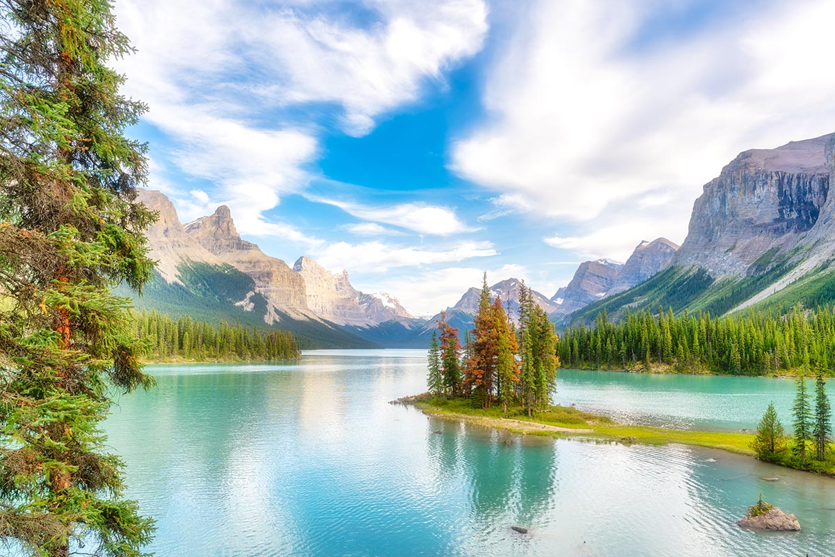 Jasper, Alberta