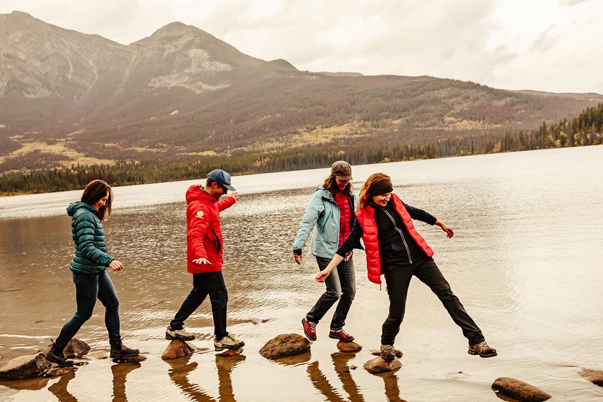 Jasper National Park