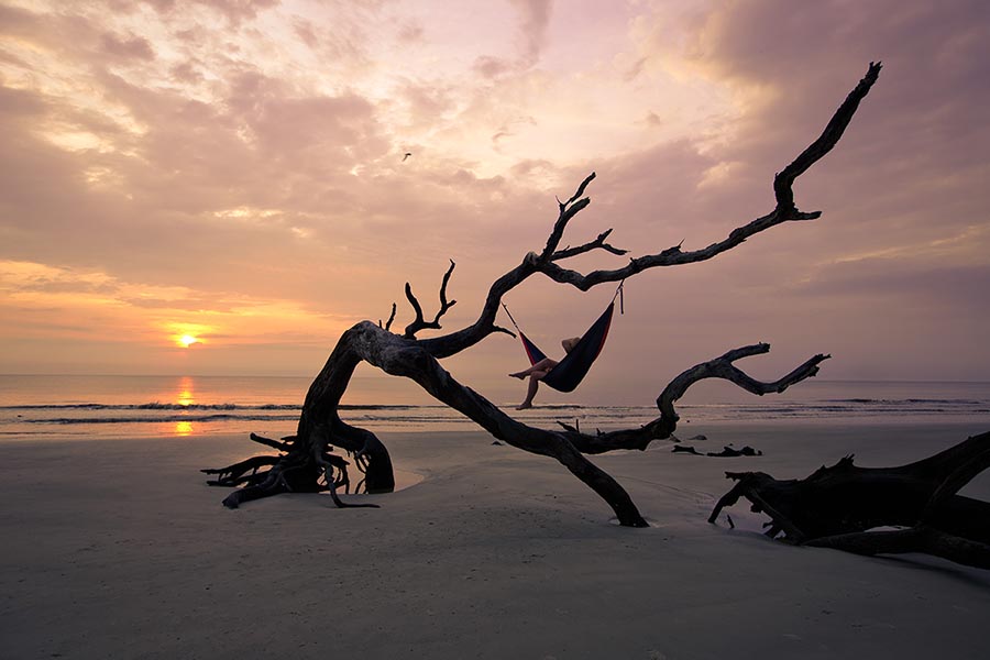 Jekyll Island, Georgia