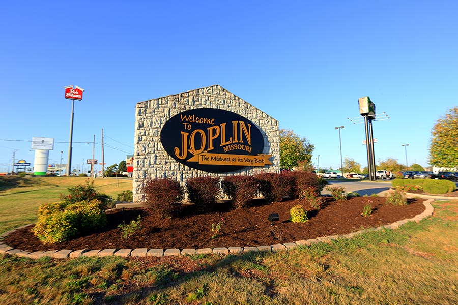 Joplin