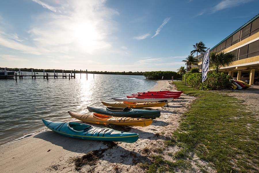 Tween Waters Island Resort & Spa, Captiva Island