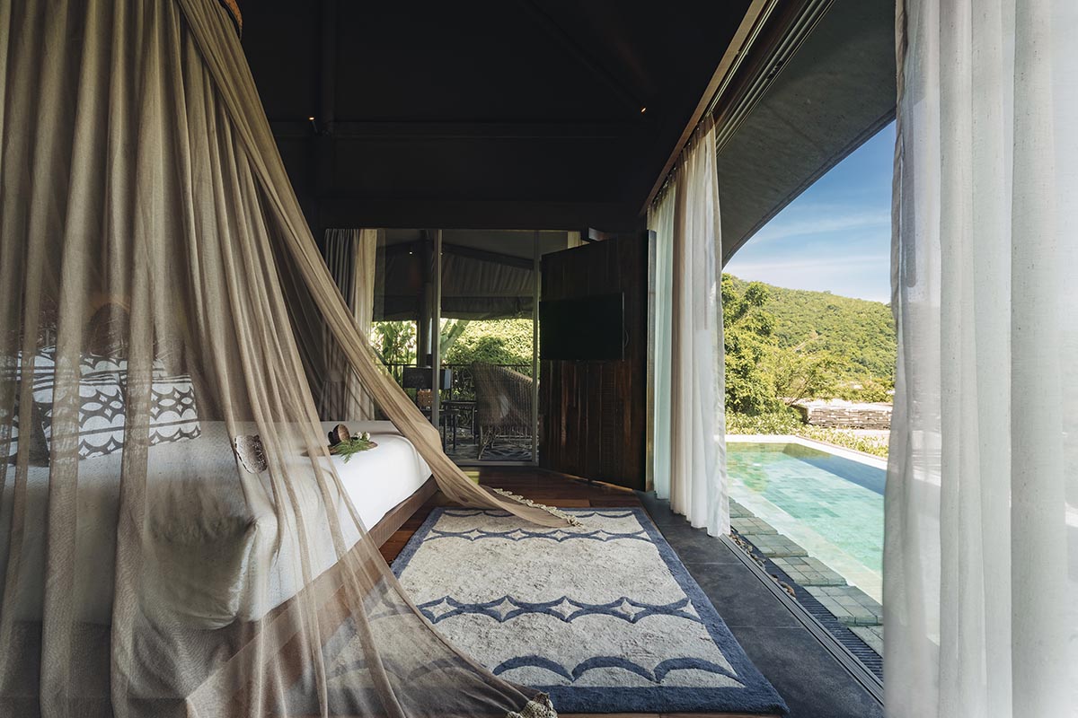 Keemala Resort, Phuket