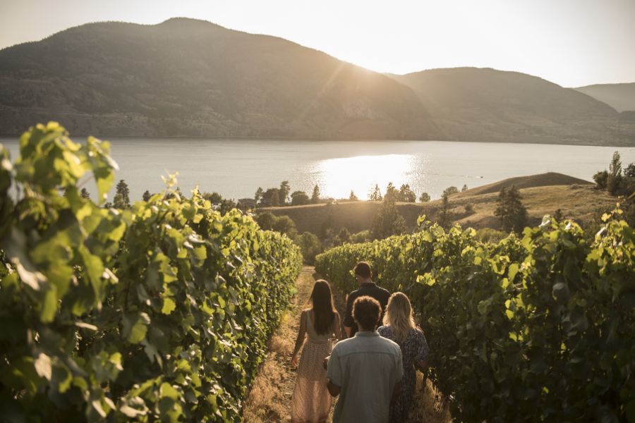 Kelowna