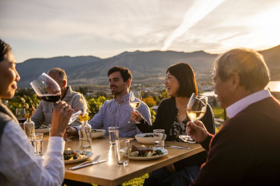 Kelowna