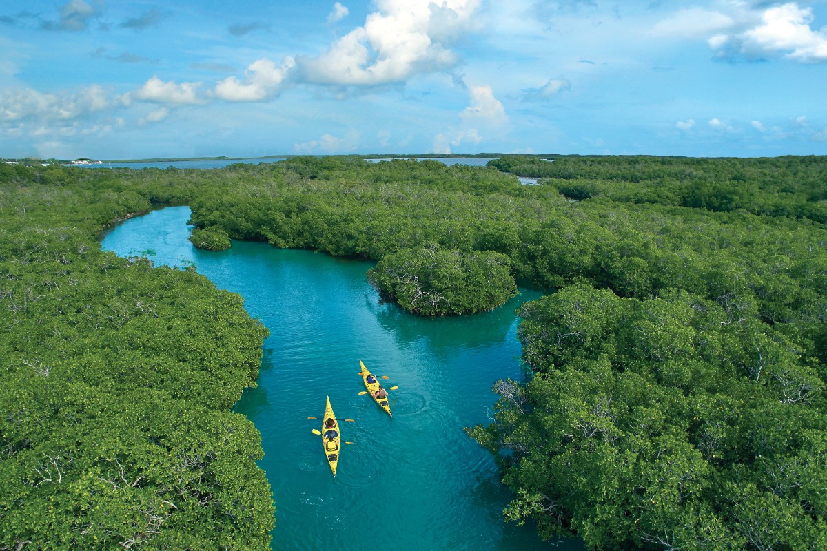 Key Largo