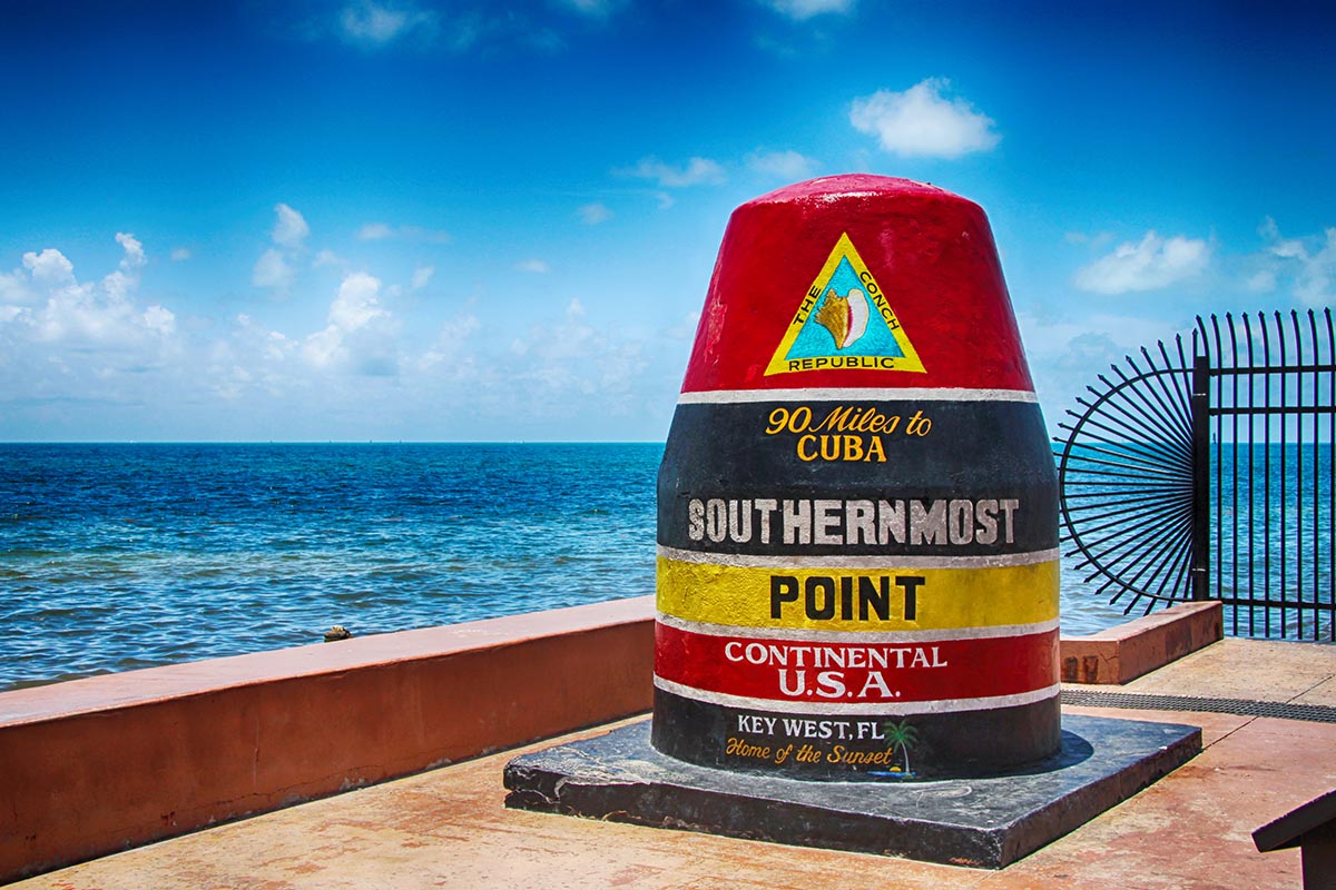 Key West, Florida