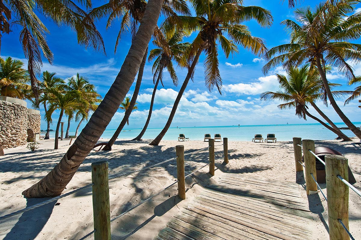 Key West, Florida