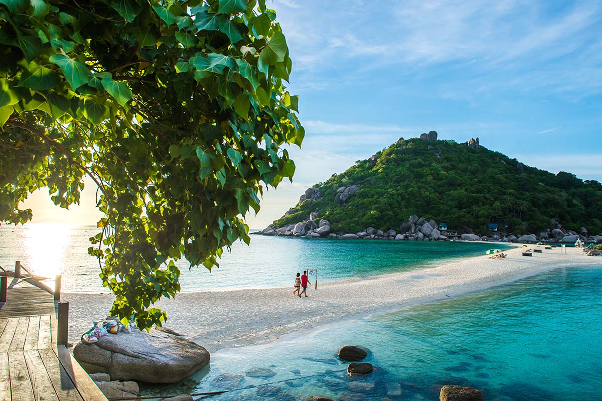 Koh Samui, Thailand