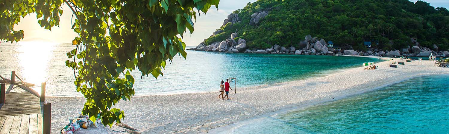 Koh Samui, Thailand